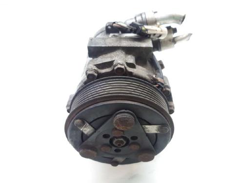 AC compressor OPEL MERIVA A MPV (X03) 1.3 CDTI (E75) | BP7530854M34 