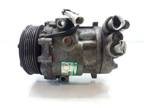AC compressor OPEL MERIVA A MPV (X03) 1.3 CDTI (E75) | BP7530854M34 