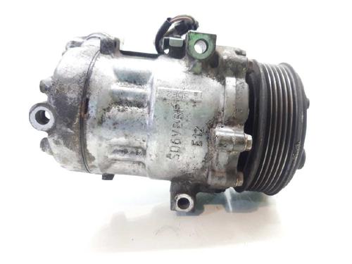 AC compressor OPEL MERIVA A MPV (X03) 1.3 CDTI (E75) | BP7530854M34 