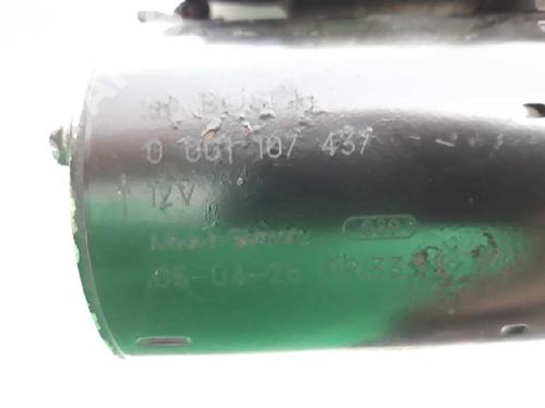 Starter OPEL MERIVA A MPV (X03) 1.3 CDTI (E75) | BP7530826M8 