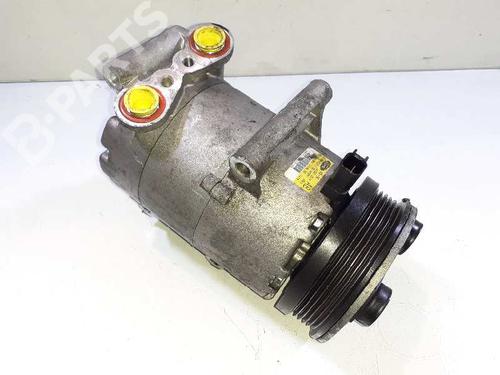 AC compressor FORD FOCUS II (DA_, HCP, DP)  | BP7545625M34 
