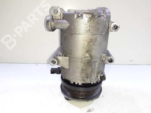 AC compressor FORD FOCUS II (DA_, HCP, DP)  | BP7545625M34 