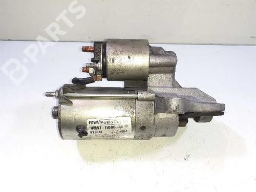 Starter FORD FOCUS II (DA_, HCP, DP)  | BP7545611M8 