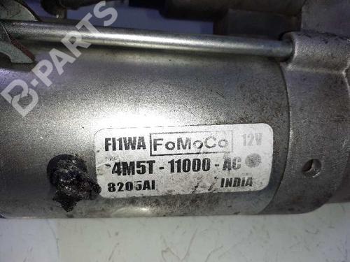 Starter FORD FOCUS II (DA_, HCP, DP)  | BP7545611M8 
