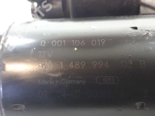 Starter MINI MINI (R50, R53) One | BP7535105M8 