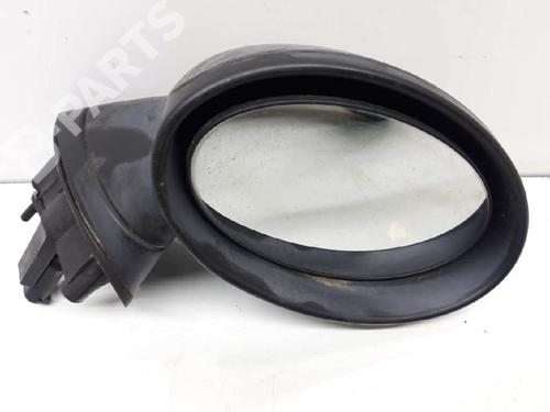 Used Right mirror MINI MINI (R50, R53) One (90 hp) 7535150