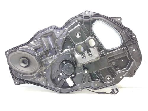 Front left window mechanism MAZDA 6 Hatchback (GH) 2.2 MZR-CD (GH10) (125 hp) 7535133