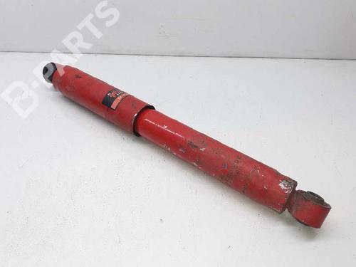 Right rear shock absorber NISSAN PATROL GR V Wagon (Y61) 3.0 DTi | BP7545654M19 