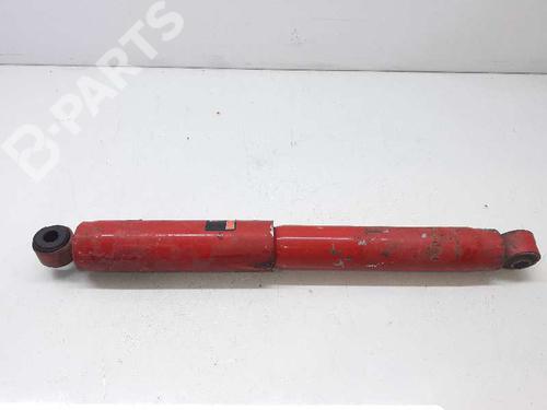 Right rear shock absorber NISSAN PATROL GR V Wagon (Y61) 3.0 DTi | BP7545654M19 