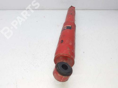 Used Right rear shock absorber NISSAN PATROL GR V Wagon (Y61) 3.0 DTi (160 hp) 7545654