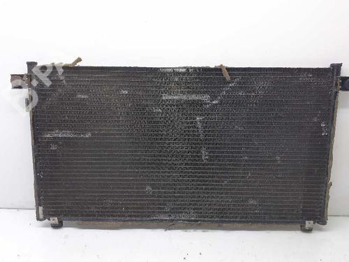 AC radiator NISSAN PATROL GR V Wagon (Y61) 3.0 DTi | BP7545628M32 