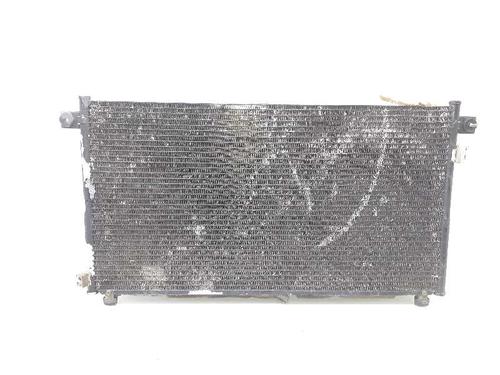 AC radiator NISSAN PATROL GR V Wagon (Y61) 3.0 DTi | BP7545628M32 