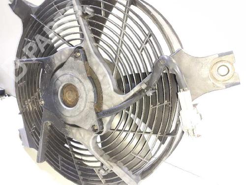 Radiator fan NISSAN PATROL GR V Wagon (Y61) 3.0 DTi | BP7545661M35 