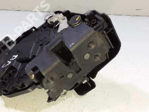 Used Front right lock VOLVO S40 II (544) 2.0 D (136 hp) 7552719