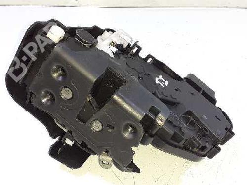 Rear left lock VOLVO S40 II (544) 2.0 D | BP7552724C100 