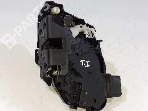 Rear left lock VOLVO S40 II (544) 2.0 D | BP7552724C100 