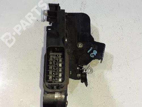 Rear left lock VOLVO S40 II (544) 2.0 D | BP7552724C100 