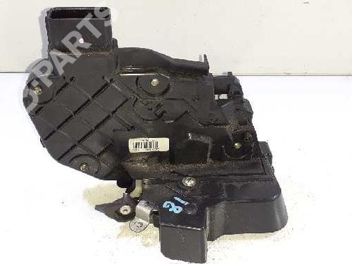 Rear left lock VOLVO S40 II (544) 2.0 D | BP7552724C100 
