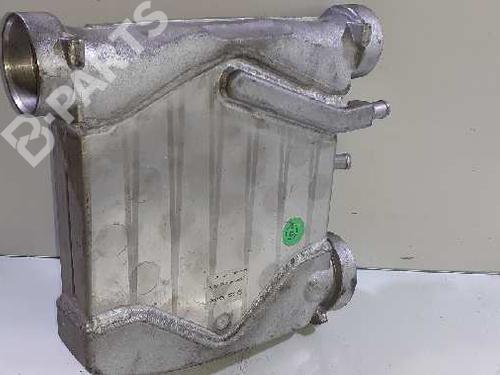 Intercooler MERCEDES-BENZ S-CLASS (W220) S 400 CDI (220.028, 220.128) | BP7553305M30 
