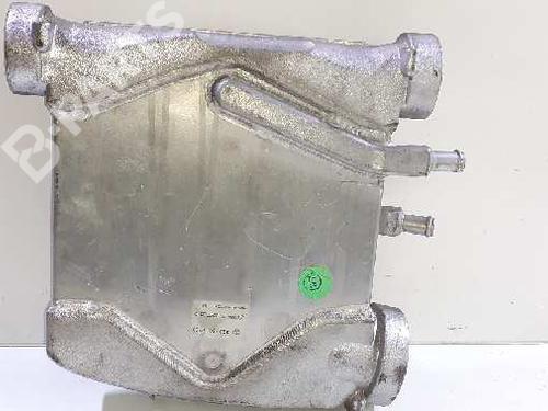 Intercooler MERCEDES-BENZ S-CLASS (W220) S 400 CDI (220.028, 220.128) | BP7553305M30 