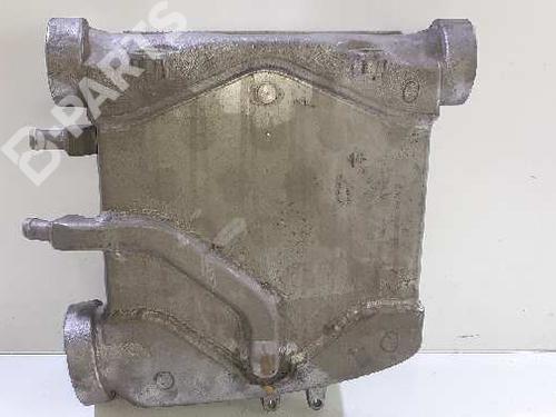 Intercooler MERCEDES-BENZ S-CLASS (W220) S 400 CDI (220.028, 220.128) | BP7553305M30 