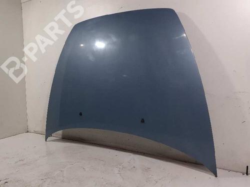 Hood VOLVO S40 II (544) 2.0 D 31371415
