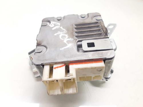 Elektronisk modul TOYOTA YARIS (_P9_) 1.33 VVT-i (NSP90_, NSP90R) (100 hp) 7552712