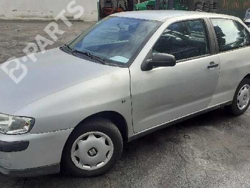 Front wiper motor SEAT IBIZA II (6K1) 1.6 | BP7572700M29 