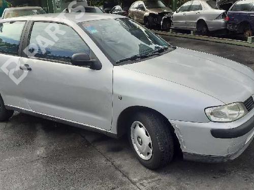 Front wiper motor SEAT IBIZA II (6K1) 1.6 | BP7572700M29 