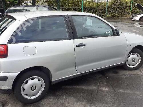 Front wiper motor SEAT IBIZA II (6K1) 1.6 | BP7572700M29 
