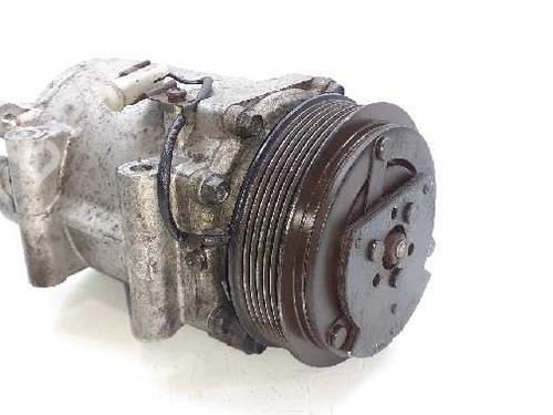AC compressor VOLVO S60 I (384) 2.4 D | BP7557704M34 