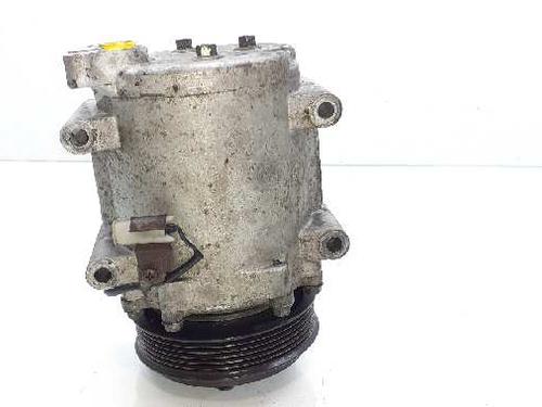 Used AC compressor VOLVO S60 I (384) 2.4 D (130 hp) 7557704