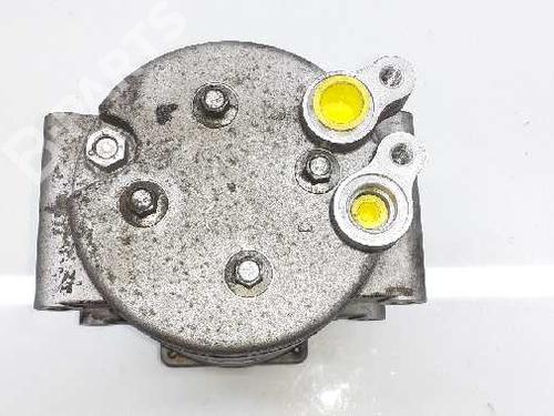 AC compressor VOLVO S60 I (384) 2.4 D | BP7557704M34 