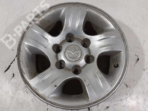 Rim MAZDA B-SERIE (UN) 2.5 TD 4WD | BP7557755C45 