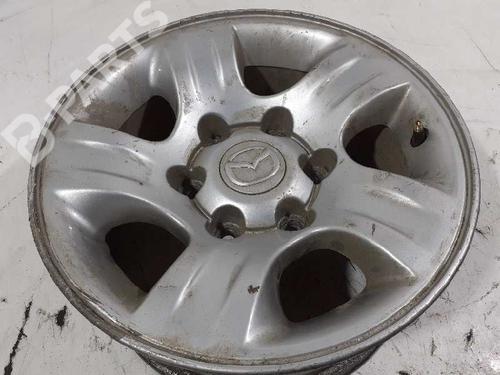 Rim MAZDA B-SERIE (UN) 2.5 TD 4WD | BP7557755C45 