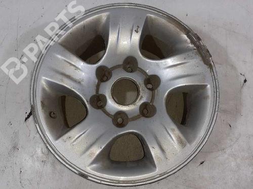 Rim MAZDA B-SERIE (UN) 2.5 TD 4WD BP7557754C45
