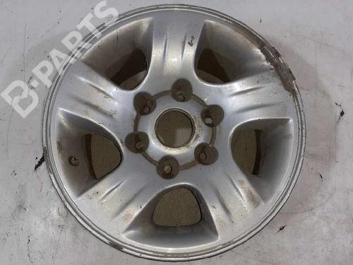 Velg MAZDA B-SERIE (UN) 2.5 TD 4WD (109 hp) 7557754