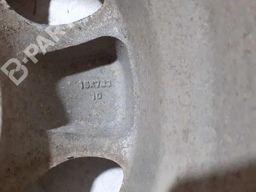 Rim MAZDA B-SERIE (UN) 2.5 TD 4WD | BP7557754C45 