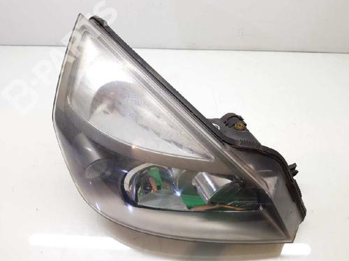Used Right headlight NISSAN MURANO I (Z50) [2002-2009]  7562573