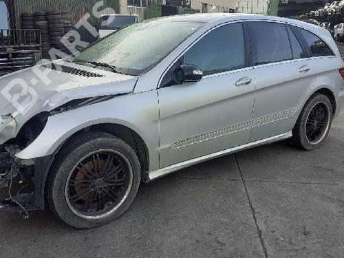 Used Parts MERCEDES-BENZ R-CLASS (W251, V251)  R 320 CDI 4-matic (251.125)  898925
