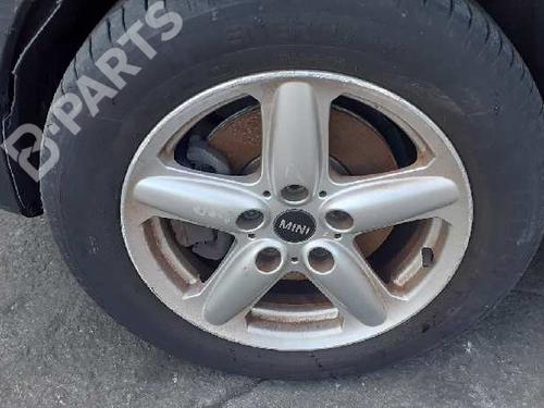 Seats set MINI MINI COUNTRYMAN (R60) One D | BP7578088C78  - Image 21