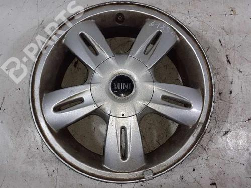 Felg MINI MINI (R50, R53) One | BP7562622C45 