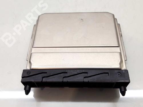 Used Engine control unit (ECU) VOLVO XC90 I (275) D5 AWD (163 hp) 7562578