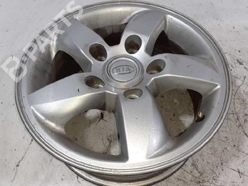 Rim KIA SORENTO I (JC) 3.5 V6 4WD | BP7572687C45 