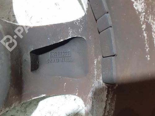 Rim KIA SORENTO I (JC) 3.5 V6 4WD | BP7572687C45 