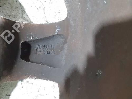 Used Rim KIA SORENTO I (JC) 3.5 V6 4WD (194 hp) 7572687