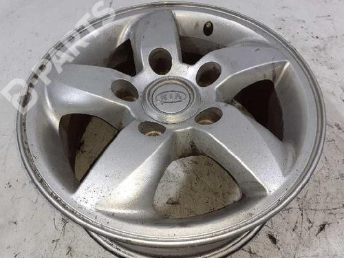 Rim KIA SORENTO I (JC) 3.5 V6 4WD | BP7572689C45 