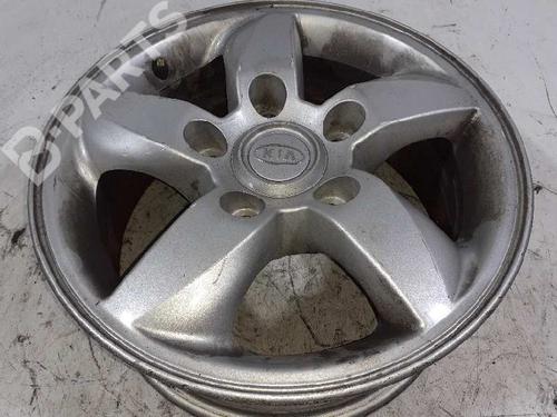 Rim KIA SORENTO I (JC) 3.5 V6 4WD | BP7572691C45 