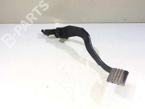 Used Clutch pedal Clutch pedal VW GOLF I Cabriolet (155) 1.8 (112 hp) 8796679 8796679