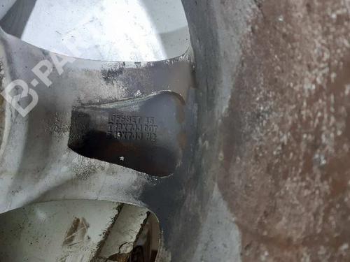 Rim KIA SORENTO I (JC) 3.5 V6 4WD | BP7572690C45 